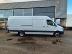 Mercedes-Benz Sprinter 519 CDI/ L4H2/ Maxi XL 3.5 T/ Airco/, Auto's, Bestelwagens en Lichte vracht, Automaat, Achterwielaandrijving