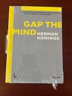 Herman Konings - Gap the mind, Ophalen, Herman Konings