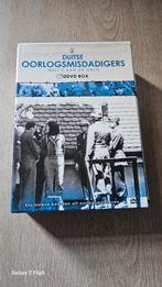 Duitse oorlogsmisdadigers, Ophalen of Verzenden, Zo goed als nieuw
