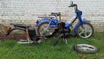 Mobylette Peugeot 103 Vogue VS2, Fietsen en Brommers, Overige modellen, Gebruikt, 49 cc, Ophalen