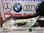 RANGE ROVER SPORT L494 XENON KOPLAMP DK62 13W030-HG, Ophalen of Verzenden, Gebruikt, Land Rover