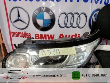 RANGE ROVER SPORT L494 XENON KOPLAMP DK62 13W030-HG beschikbaar voor biedingen