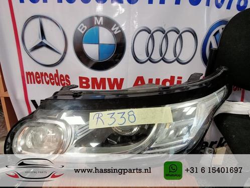 RANGE ROVER SPORT L494 XENON KOPLAMP DK62 13W030-HG, Auto-onderdelen, Verlichting, Land Rover, Gebruikt, Ophalen of Verzenden