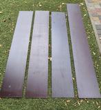 Planken (Dunne planken, Ophalen