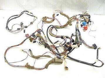 ZOEK GTI/G60 elektrische kabelboom beschikbaar voor biedingen