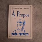 A propos de India Dreams, Boeken, Ophalen of Verzenden