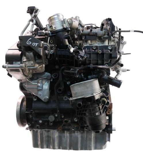 VW Transporter T6 2.0 TDI-motor, Auto-onderdelen, Motor en Toebehoren, Volkswagen, Gereviseerd, Ophalen of Verzenden
