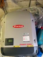Onduleur Fronius, Bricolage & Construction, Panneaux solaires & Accessoires, Enlèvement, Comme neuf