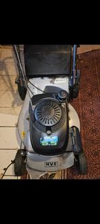 Grasmaaier honda, Tuin en Terras, Ophalen, Zo goed als nieuw