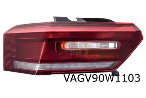 Volkswagen ID.3 (9/23-) Achterlicht rechts buiten Origineel!, Auto-onderdelen, Verlichting, Volkswagen, Nieuw, Verzenden