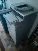 Ricoh printer met bluetooth, Computers en Software, Printers, Ophalen, Gebruikt, Printer