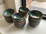 Bon Bistro CIRRO bol 16x5,5 vert green, Neuf, Enlèvement, Autres styles, Récipient(s)