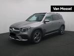 Mercedes-Benz GLB 200 AMG Line + PANORAMISCH DAK + MULTIBEAM, Auto's, Mercedes-Benz, Stof, Zwart, 4 cilinders, Cruise Control