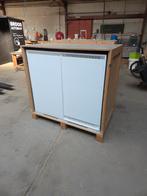 Beursmeubel met geïntegreerde frigo-ruimte, Huis en Inrichting, Barren, Ophalen
