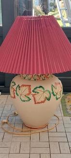 Lamp 47cm hoogte, Ophalen of Verzenden, Zo goed als nieuw, Minder dan 100 cm