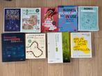 Boeken Bachelor Bedrijfsmanagement, Boeken, Ophalen, Gamma, Zo goed als nieuw, Hogeschool