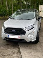 Ford ecosport st-line, panoramisch open dak, Autos, Ford, Cruise Control, SUV ou Tout-terrain, Carnet d'entretien, Cuir et Tissu