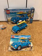 Lego 10252 Volkswagen Kever, Enlèvement, Comme neuf, Ensemble complet, Lego