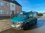 2021 Mercedes VITO 110 CDI // LICHTE VRACHT / 14.045 € NETTO, Auto's, Electronic Stability Program (ESP), Euro 6, 4 cilinders