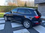 AUDI Q5, Autos, Audi, Cuir, Capteur de stationnement, Achat, Euro 6