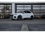 Audi Q3 S line - LED - Camera - ACC - Navi - ..., Automaat, Zwart, Wit, 159 g/km