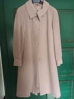Degelijke winterjas in een elegante snit, Kleding | Dames, Jassen | Winter, Ophalen of Verzenden, Gedragen, Maat 46/48 (XL) of groter