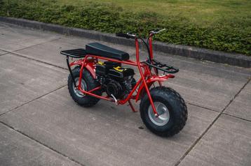 Supreme Coleman CT200U minibike new 2017 beschikbaar voor biedingen