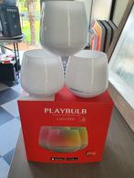 playbulb candle set., Comme neuf, Synthétique, Enlèvement ou Envoi