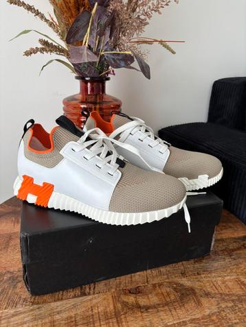 Sneaker Hermès taille 43, Enlèvement ou Envoi, Comme neuf