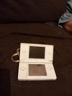 Nintendo ds lite avec cable de recharge, Games en Spelcomputers, Spelcomputers | Nintendo DS, Verzenden, DS Lite