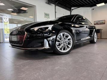 Audi A5 A5 Sportback 40 TFSI S tronic * 22383 KM * beschikbaar voor biedingen