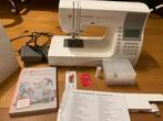 SINGER Quantum Stylist 9960 Elektronische Naaimachine, Hobby en Vrije tijd, Ophalen, Zo goed als nieuw, Naaimachine, Singer