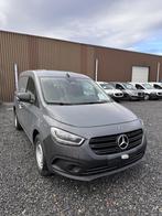 Mercedes-Benz Citan 110 CDI L1 Base, Auto's, Voorwielaandrijving, 4 deurs, 4 cilinders, 95 pk