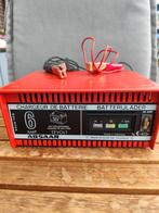 Acculader Voor auto of motor, Auto-onderdelen, Ophalen of Verzenden