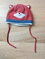 Bonnet renard SM T2 45cm, Garçon, Autres types, Enlèvement, Utilisé