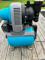 Hydrofoorpomp Gardena 3000/4 zie, Tuin en Terras, Ophalen, Gebruikt, Elektrisch, Hydrofoorpomp