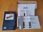 slot opzet DX KNSV1154-SCP, Ophalen, Nieuw, IJzer, Slot
