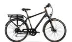 E-bike heren | Granville, Fietsen en Brommers, Gebruikt, Vering, 53 tot 57 cm, Ophalen