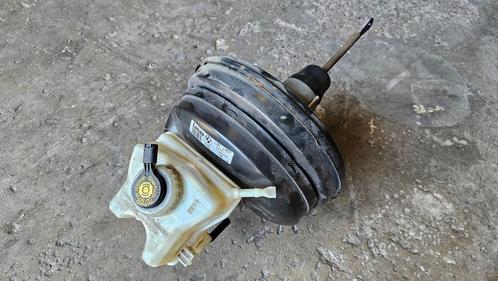 Rembekrachtiger BMW X5 Serie E53 34336760461 6760461 3433116, Auto-onderdelen, Remmen en Aandrijving, BMW, Gebruikt, Ophalen of Verzenden