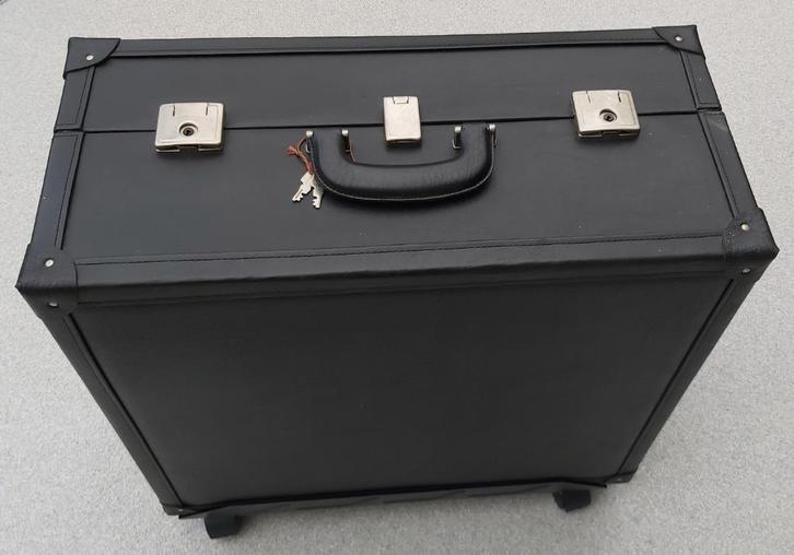 Koffer voor accordeon, Muziek en Instrumenten, Overige Muziek en Instrumenten, Nieuw, Ophalen