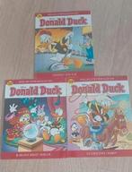 strips Donald duck, Ophalen of Verzenden, Gelezen