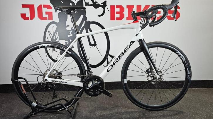 racefiets orbea avant M30 disc carbon, Hobby en Vrije tijd, Overige Hobby en Vrije tijd, Zo goed als nieuw, Ophalen