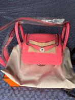 Hermes mini Lindy, Handtassen en Accessoires, Tassen | Damestassen, Ophalen, Nieuw
