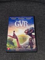 Dvd De Gvr (Roald Dahl/ steven spielberg), Cd's en Dvd's, Vanaf 6 jaar, Ophalen of Verzenden, Zo goed als nieuw