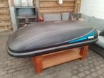 Thule ocean 200 met dakdragers Volvo v50, Auto diversen, Dakkoffers, Ophalen