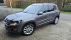 Volkswagen Tiguan 14 TSI Sport&Style, Auto's, Voorwielaandrijving, Euro 5, 1525 kg, 1800 kg