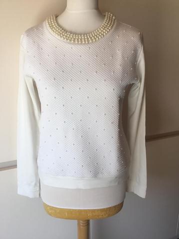 Marccain,Marc Cain sweater maat 2 (36) beschikbaar voor biedingen