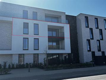 Appartement te huur in Oud-Turnhout, 1 slpk, Immo, Appartement, 28 kWh/m²/jaar, 1 kamers
