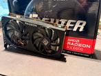 RX6600 AMD powercolor., Informatique & Logiciels, Cartes vidéo, AMD, Enlèvement ou Envoi, GDDR6, Comme neuf