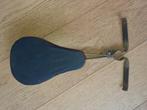 Vintage Kinderfietszitje voor op buis herenfiets, Fietsen en Brommers, Overige merken, 0 t/m 18 kg, Voorzitje, Ophalen of Verzenden